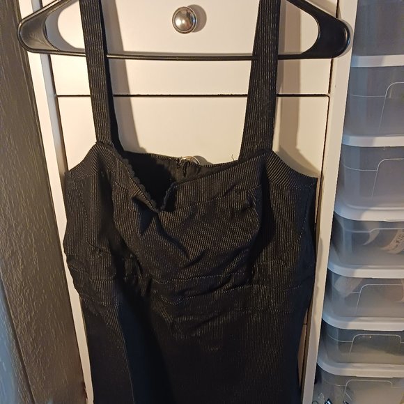 babydoll cami top - Picture 1 of 3